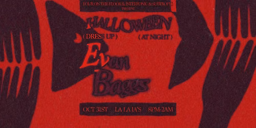 \ud83d\udc7b Halloween ft. Evan Baggs \ud83d\udc7b