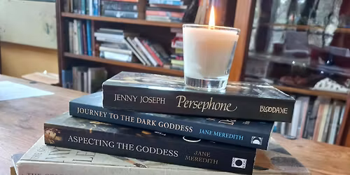 The Persephone Readings