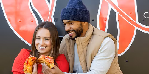 Cousins Maine Lobster at HTeaO Euless