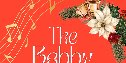 The Bobby Deans BIG Band FREE ENTRY