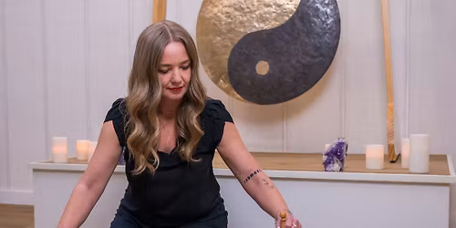 Winter Solstice Sound Bath