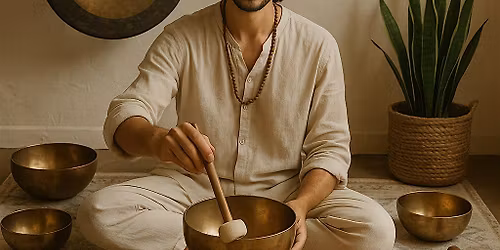 Sound Healing Level 2: Deepening the Journey