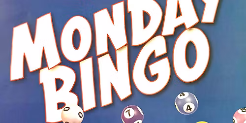Monday BINGO