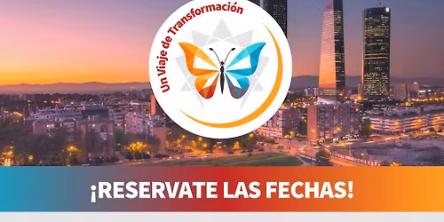 II Jornadas Nacionales de Eneagrama. Una viaje de transformaci\u00f3n