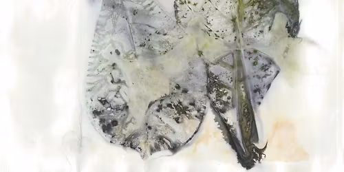 SOLD OUT \/\/ Botanical Eco Printing Workshop