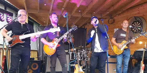 Gig at The Hungry Horse, Arrowe Park Rd, Birkenhead, CH49 5LN