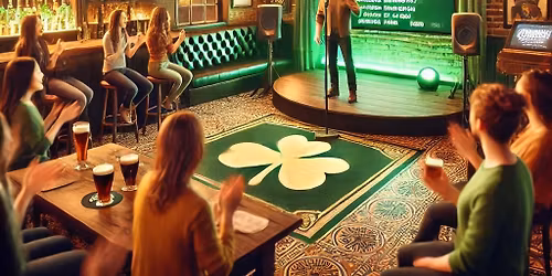 Karaokeparty - Frauentagsparty