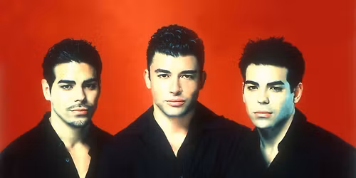 Timmy T, 69 Boyz, Expos\u00e9, Janice Robinson, Jody Watley, NOEL, No Mercy, SAFIRE, Samantha Fox, Tony Moran, Trinere, TURBO in FL