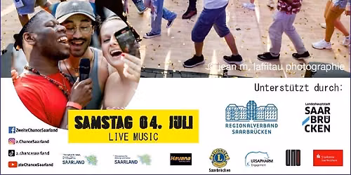 Altstadtfest Saarbr\u00fccken 