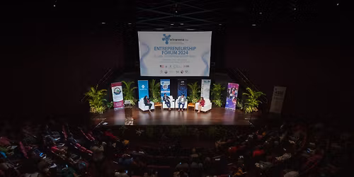 Entrepreneurship Forum 2025