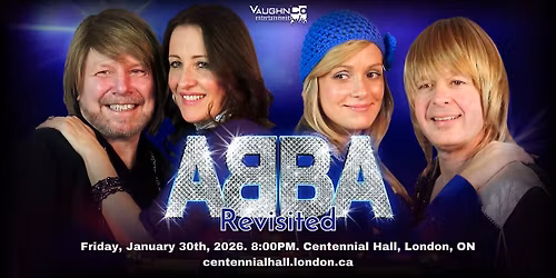 ABBA Revisited
