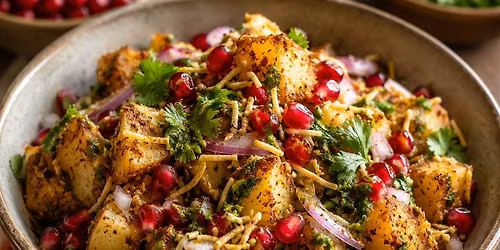 COOKING CLASS | Modern Indian Small Plates