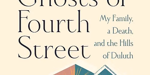 Minnesota, A Literary Powerhouse Book Club