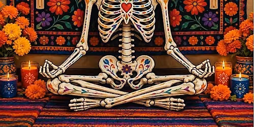 Day of the Dead Revisited