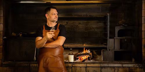 The Balvenie X Lennox Hastie Dinner | Sydney | October 27th 2025 6.30pm