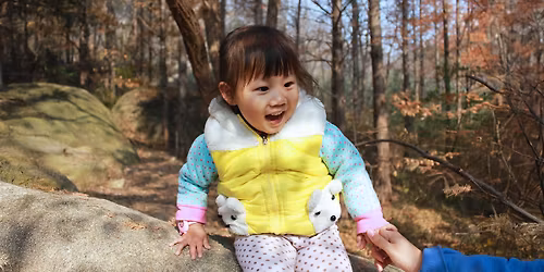 Is Your Child on Track?