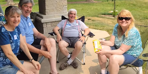 LTDO Picnic