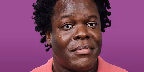 Darryl Charles