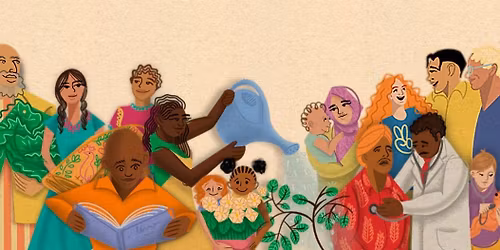 Rotary Club of Panama Lunch & Meeting