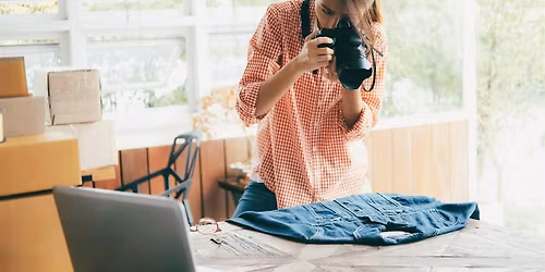 Henry's Windsor: Product Photography Workshop