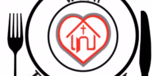 Undivided Connect Group- Dining with Dignity Service Opportunity 