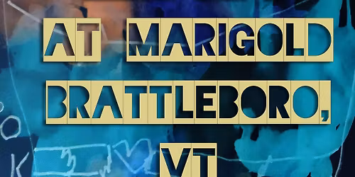 Punctual Punks Present: GROUCH | SLUG DUST | tba