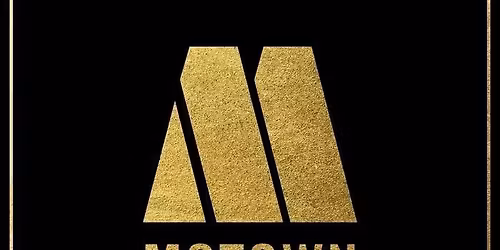 A Tribute to Motown & Three Course Dinner 