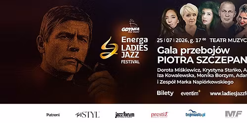 Gala Przeboj\u00f3w Piotra Szczepanika