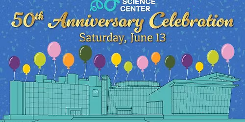 50th Anniversary Celebration