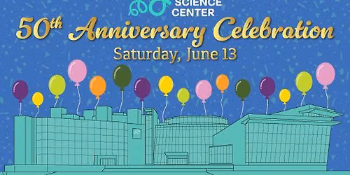 50th Anniversary Celebration