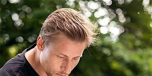 AGENDA ALMA MEDITERRANEAN ART - ALMERIA- 28 NOV 2025