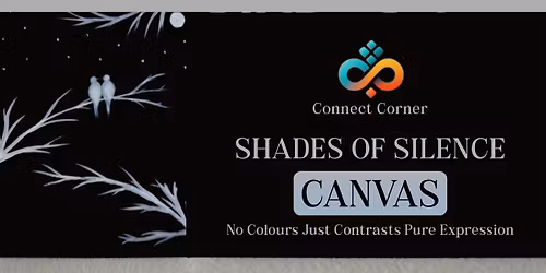 Connect Corner: Shades of Silence