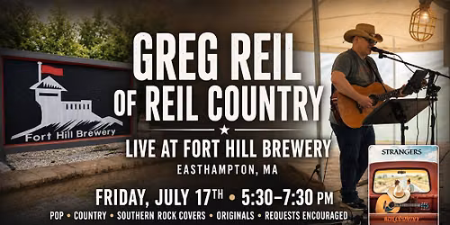 Fort Hill Live Show