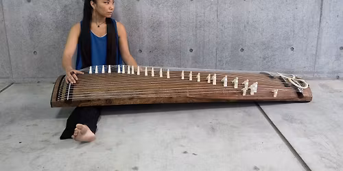 KARIN NAKAGAWA in concert