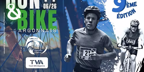 Run and Bike Argonnais