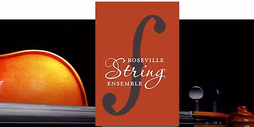 "Autumn in Counterpoint" Nov. 9