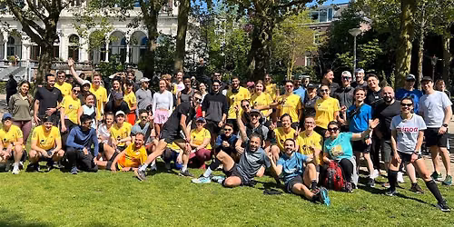 Founders Running Club :: Manila