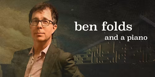 Ben Folds
