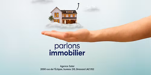 Parlons immobilier