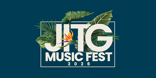 Jazz in the Gardens Music Fest