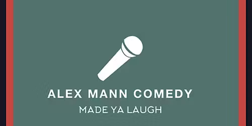 Booked Open Mic for an Audience