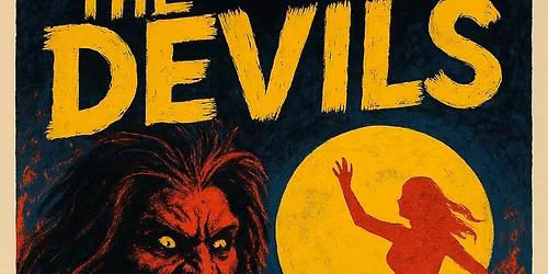 THE DEVILS @ AUDITORIUM NOVECENTO NAPOLI