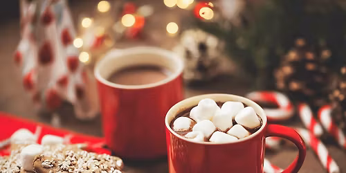 The Santa Experience at The Parsonage