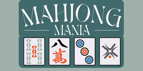 Mahjong Mania 2026