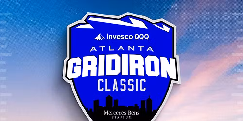 Atlanta Gridiron Classic - Georgia Bulldogs vs Florida Gators Football at Mercedes-Benz Stadium