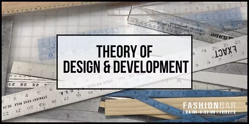 Theory of Design & Development [December Session]