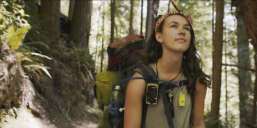 Out There: A National Parks Story