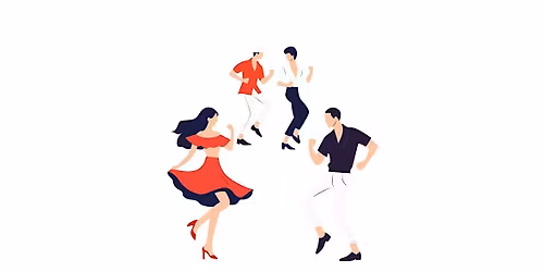 Initiation \u00e0 la salsa