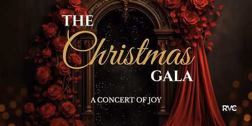 The Christmas Gala - A Concert of Joy