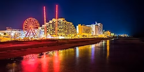 Atlantic City Bar Crawl: All Bets Are Off: Atlantic City Bar Crawl